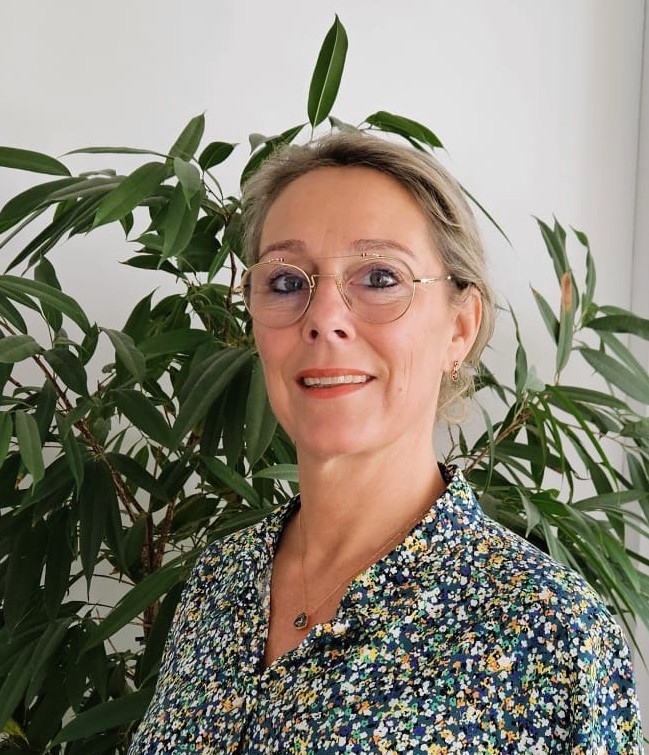 Hanneke van Pampus